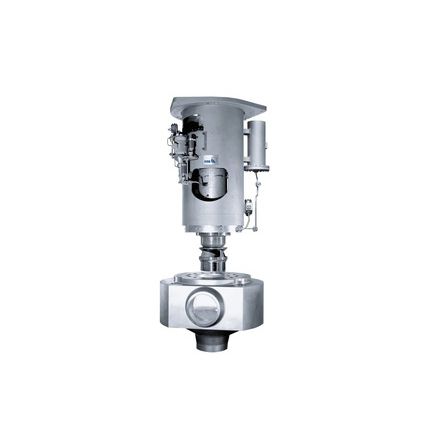 Recirculation system - RER - Shanghai Electric Group Co., Ltd.