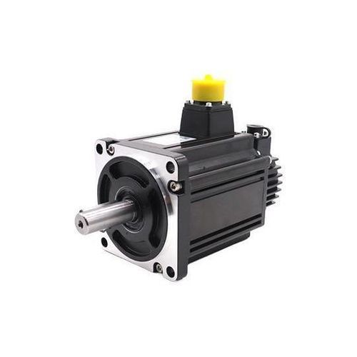 AC servomotor - 130B series - Shanghai Siheng Motor Co., Ltd - 380 V / with brake / IP65