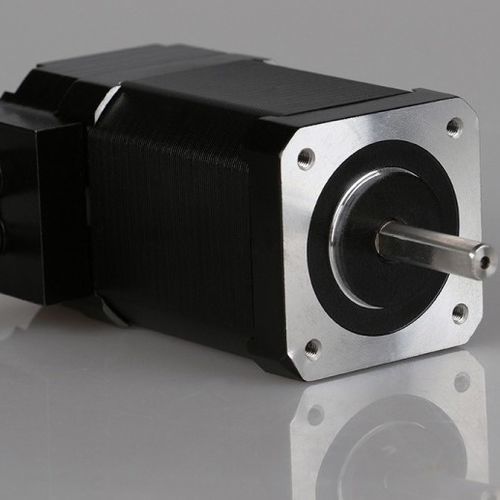 Printed circuit board stepper - 42HS - Shanghai Siheng Motor Co., Ltd - for robots / welding / for automobiles