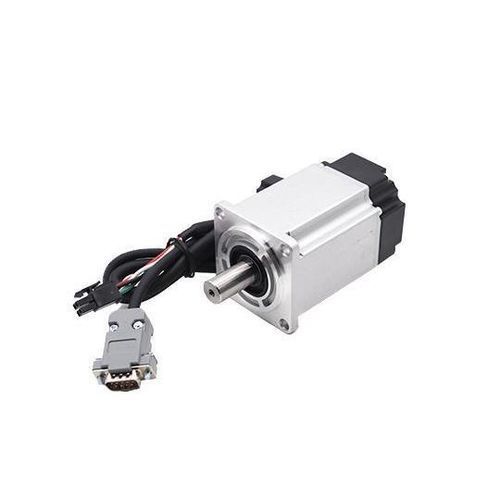 AC servomotor - 60B series - Shanghai Siheng Motor Co., Ltd - 220 V / with coder / stainless steel
