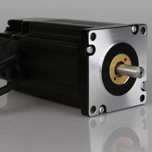 Medical device stepper - 60HS - Shanghai Siheng Motor Co., Ltd - welding / for vehicles