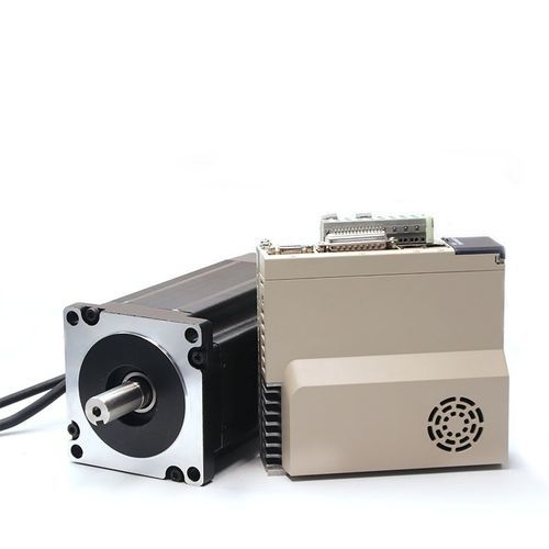 Medical device stepper - 110HS - Shanghai Siheng Motor Co., Ltd - for automobiles