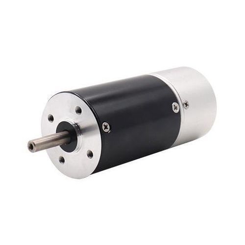 DC servomotor - 36BLYS - Shanghai Siheng Motor Co., Ltd - 24 V / 48 V / with coder
