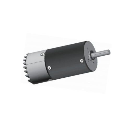Brushless servomotor - BLYS series - Shanghai Siheng Motor Co., Ltd - DC / 24 V / closed-loop