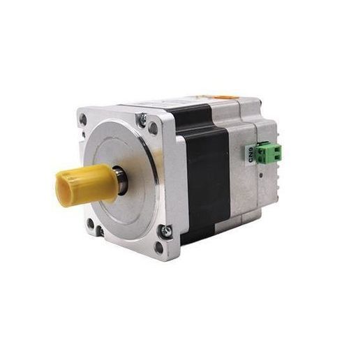 DC servomotor - MD86BLS series - Shanghai Siheng Motor Co., Ltd - 70 V / 24 V / 48 V