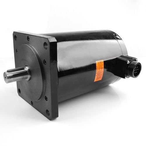 DC motor - 130BYG series - Shanghai Siheng Motor Co., Ltd - AC / stepper / 220 V