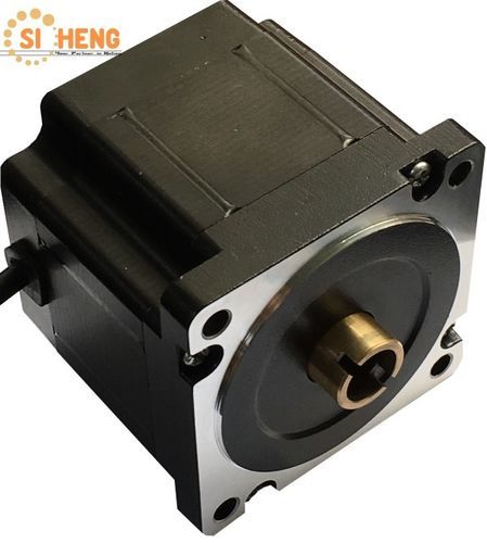 DC motor - 86H series - Shanghai Siheng Motor Co., Ltd - AC / stepper / 500 V