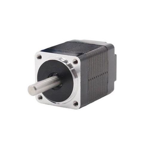 Stepper motor - 20BYGH - Shanghai Siheng Motor Co., Ltd - two-phase stepper / two-phase / 500 V
