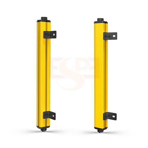 Safety light curtain - ESN series - Shenzhen ESPE technology Co., LTD - multibeam / through-beam / IP65