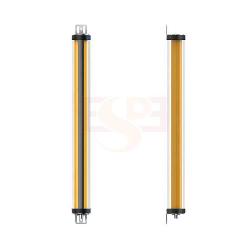 Safety light curtain - ESF series - Shenzhen ESPE technology Co., LTD - multibeam / through-beam / IP68