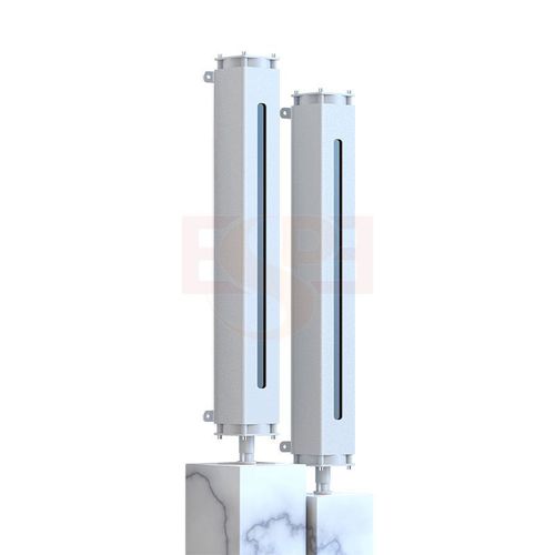 Explosion-proof light curtain - EFB series - Shenzhen ESPE technology Co., LTD - safety / multibeam / through-beam