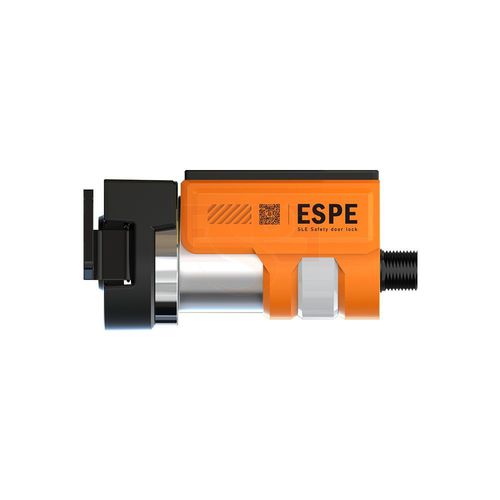 Security interlock device - SLE21 series  - Shenzhen ESPE technology Co., LTD - electromagnetic