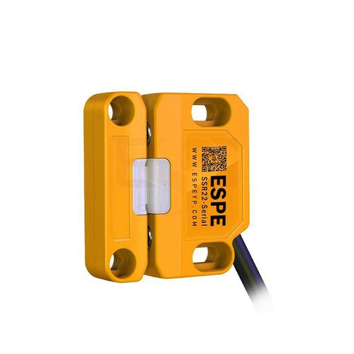 Capacitive switch - SSR22 - Shenzhen ESPE technology Co., LTD - single-pole / standard / IP65