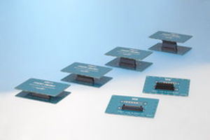Data connector - FX20 Series - Hirose Electric Europe B.V. - SMT / board-to-board / parallel