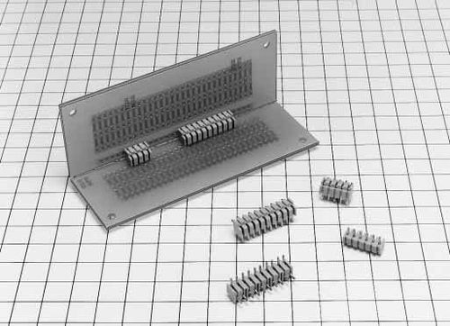 Data connector - MDF14A Series - Hirose Electric Europe B.V. - SMT / board-to-board / parallel