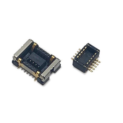 Board-to-board connector - DF40GT Series - Hirose Electric Europe B.V. - data / combined / USB