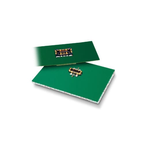 Data connector - BM25 Series  - Hirose Electric Europe B.V. - hybrid / USB / FPC