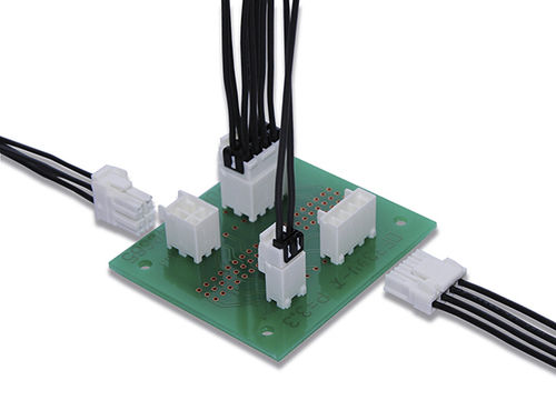 Hirose ～　0910 Wire-to-board connector - DF33 series - Hirose Electric Europe