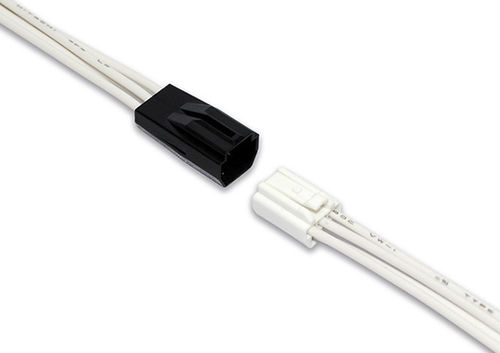 Data connector - DF62 series - Hirose Electric Europe B.V. - parallel / crimp / in-line