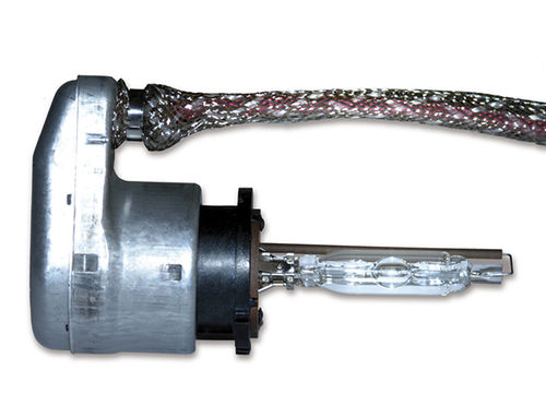 Data connector - GT15 series - Hirose Electric Europe B.V. - circular / for automotive applications