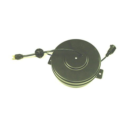 Cable reel - LCD201063-1 - lightcast - retractable / fixed