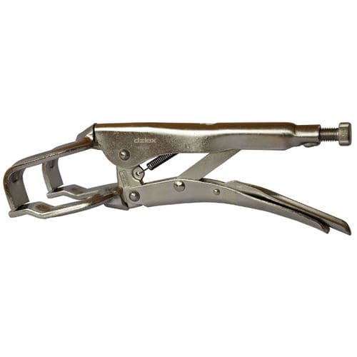 Locking pliers - PSO280 - DOLEX
