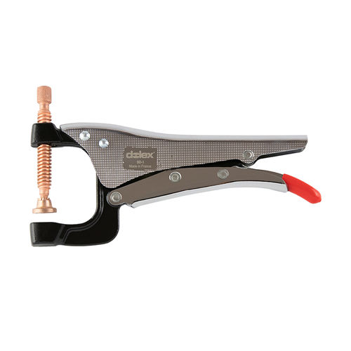 Grip pliers - SD-1 - DOLEX - welding / steel
