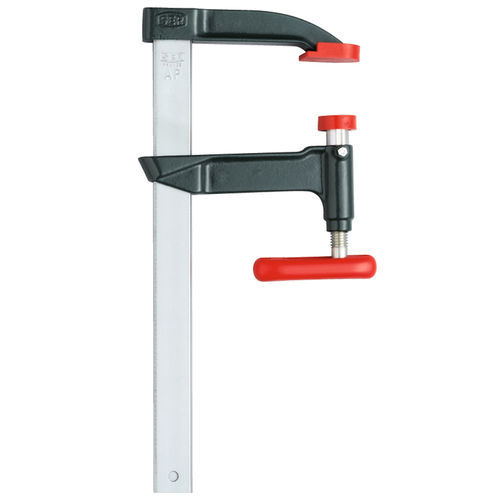 Screw clamp - APE series - DOLEX - cast iron / steel