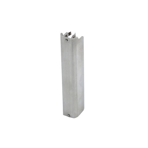 Welding track bracket - SDPI-2 - DOLEX - stainless steel
