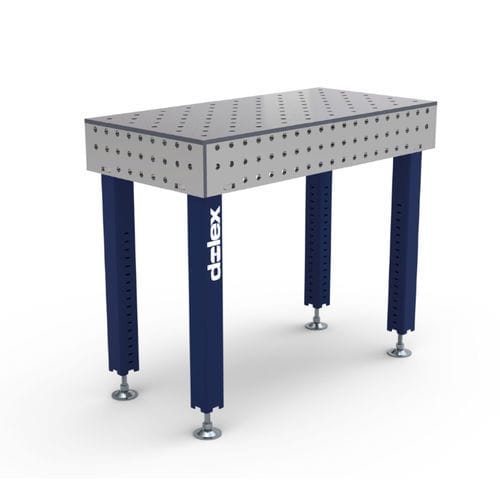 welding table - DOLEX
