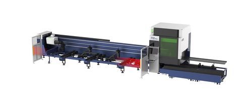 Laser cutting machine - R2 Pro - HSG LASER CO.,LTD - for aluminum / for stainless steel / for brass