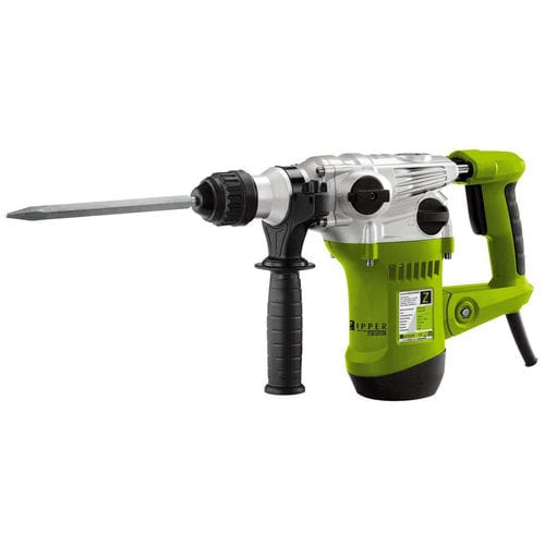Electric drill - ZI-BHA1500 - Zipper Maschinen