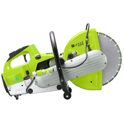 Concrete cutter - ZI-BTS350 - Zipper Maschinen