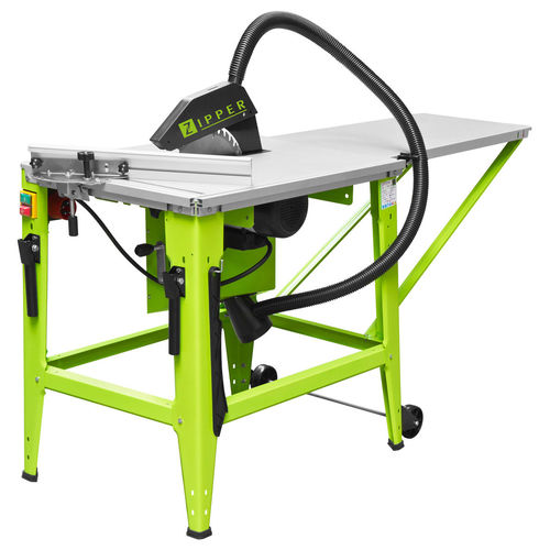 Circular saw - ZI-TKS315_400V - Zipper Maschinen - wood / electric / tabletop