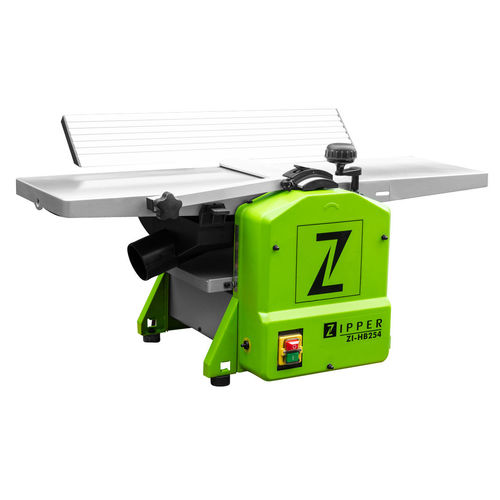 Stationary deals wood planer