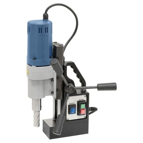 Electric core drilling machine - MD 4055 - Bernardo - magnetic