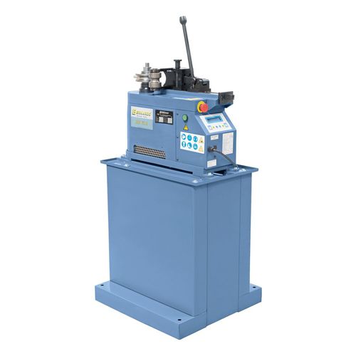 Electric bending machine - BM 60 A - Bernardo - tube / automatic / NC