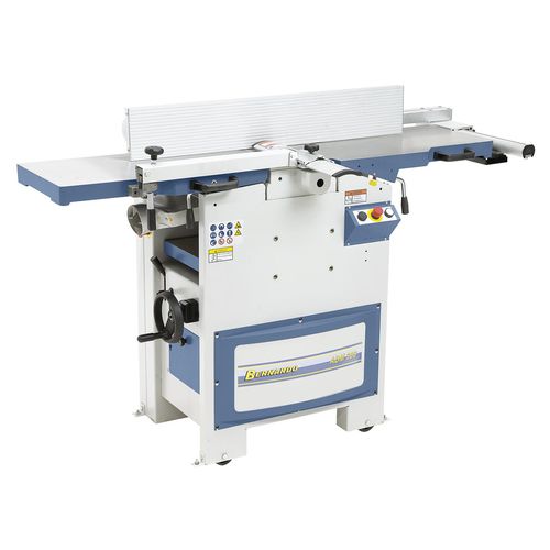Planer-thicknesser surface planer - ADM 300  - Bernardo - for wood