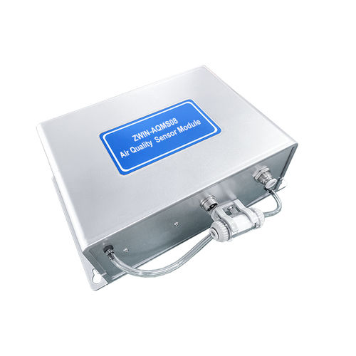 Air quality monitoring gas sensor module - ZWIN-AQMS08 - Tianjin Zwinsoft Technology Co.,Ltd. - CO / NO2 / SO2