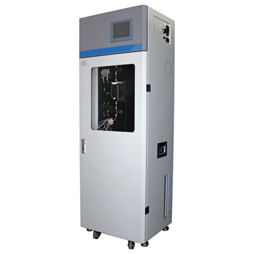 Online analyzer - ZWIN-COD1006 - Tianjin Zwinsoft Technology Co.,Ltd. - water / monitoring / for quality control