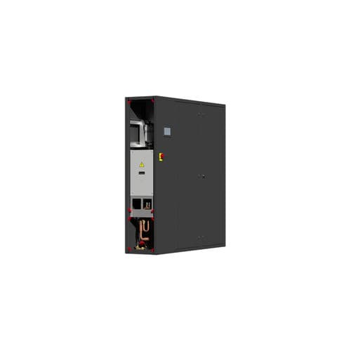 Compact air conditioning unit - COMPACT DX series - Kaltra Innovativtechnik GmbH