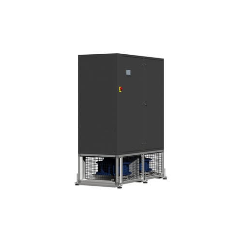 Industrial air conditioning unit - DELTA CW/CWU series - Kaltra Innovativtechnik GmbH