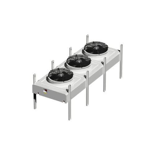 Air-cooled condenser - BORRUM series - Kaltra Innovativtechnik GmbH
