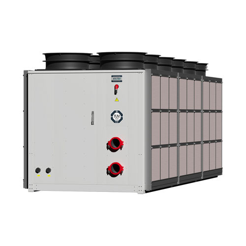 Dry cooler - Kaltra Innovativtechnik GmbH