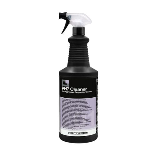 Cleaning spray - PH7 - ERRECOM SRL - surface treatment / degreasing / foam
