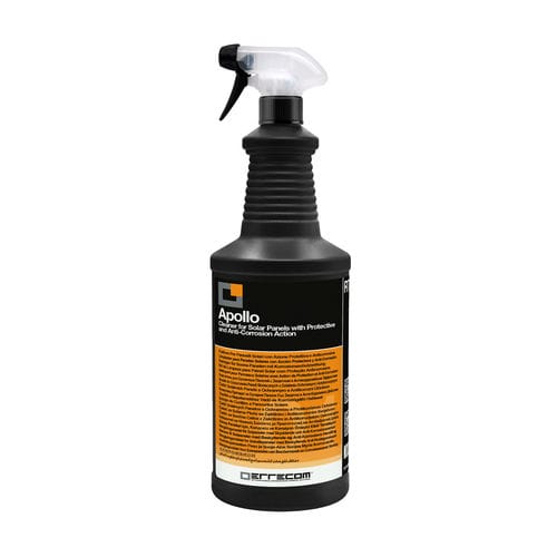 Cleaning spray - APOLLO - ERRECOM SRL - protective