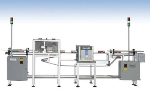 Belt conveyor - KSPR3-240 - Kraken Automation - horizontal / transport / handling