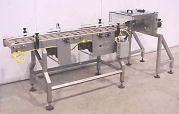 Belt conveyor - KSBIT-240 - Kraken Automation - horizontal / handling / transfer