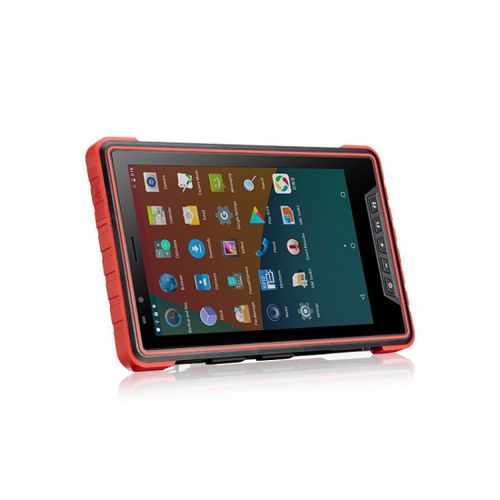 Android tablet - HL7202G9 - Shenzhen Hopeland Technologies Co.,Ltd - 8" / ARM® Cortex A53 / 32 GB