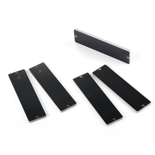 RFID label - CL7203E-95 - Shenzhen Hopeland Technologies Co.,Ltd - metal / for medical devices / for laboratory applications